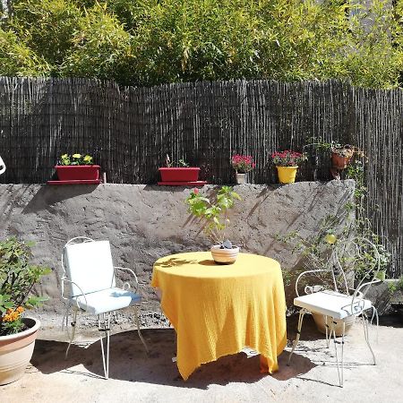 Petit Loft Sur La Cote D'Azur Apartment Grasse Luaran gambar