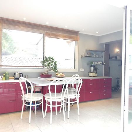 Petit Loft Sur La Cote D'Azur Apartment Grasse Luaran gambar