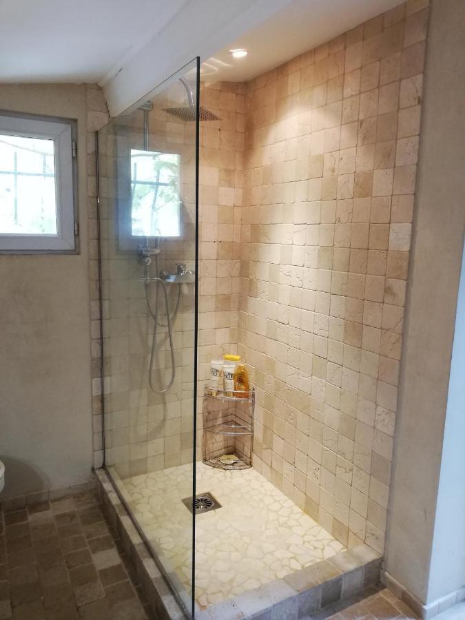 Petit Loft Sur La Cote D'Azur Apartment Grasse Luaran gambar